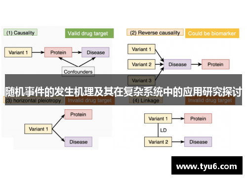 随机事件的发生机理及其在复杂系统中的应用研究探讨